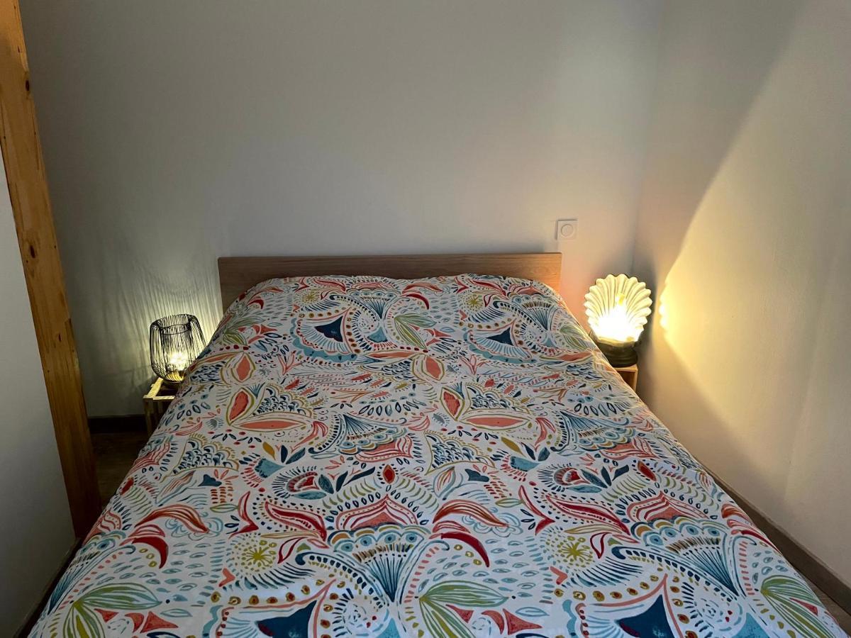 Agréable maison 3* en bord de mer Dieppe Eksteriør bilde