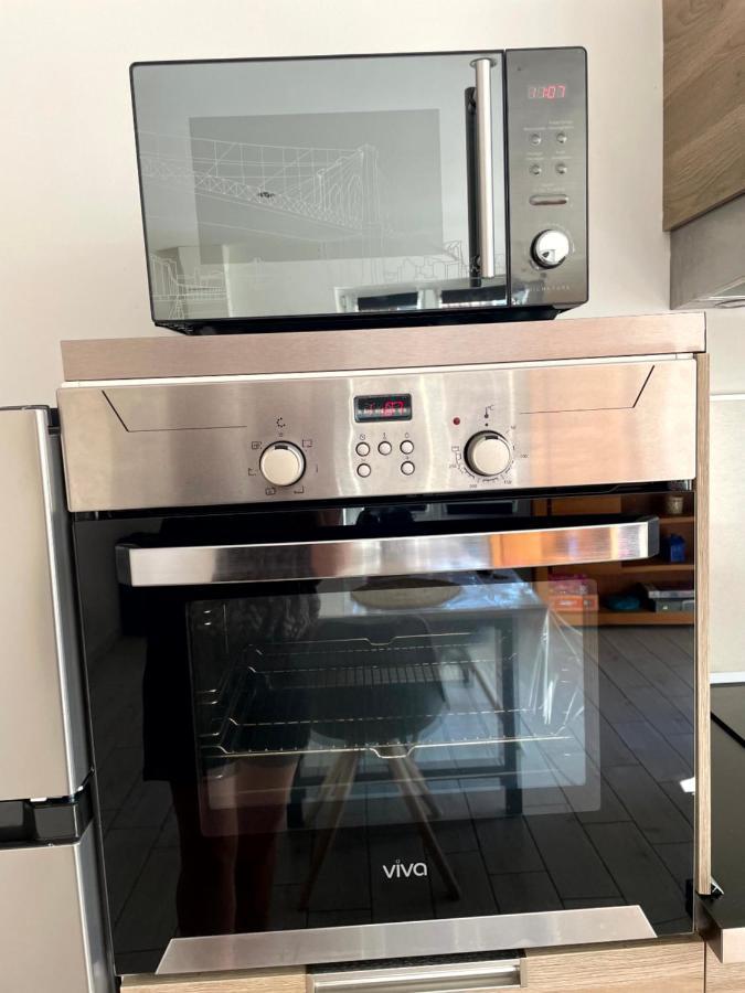 Agréable maison 3* en bord de mer Dieppe Eksteriør bilde
