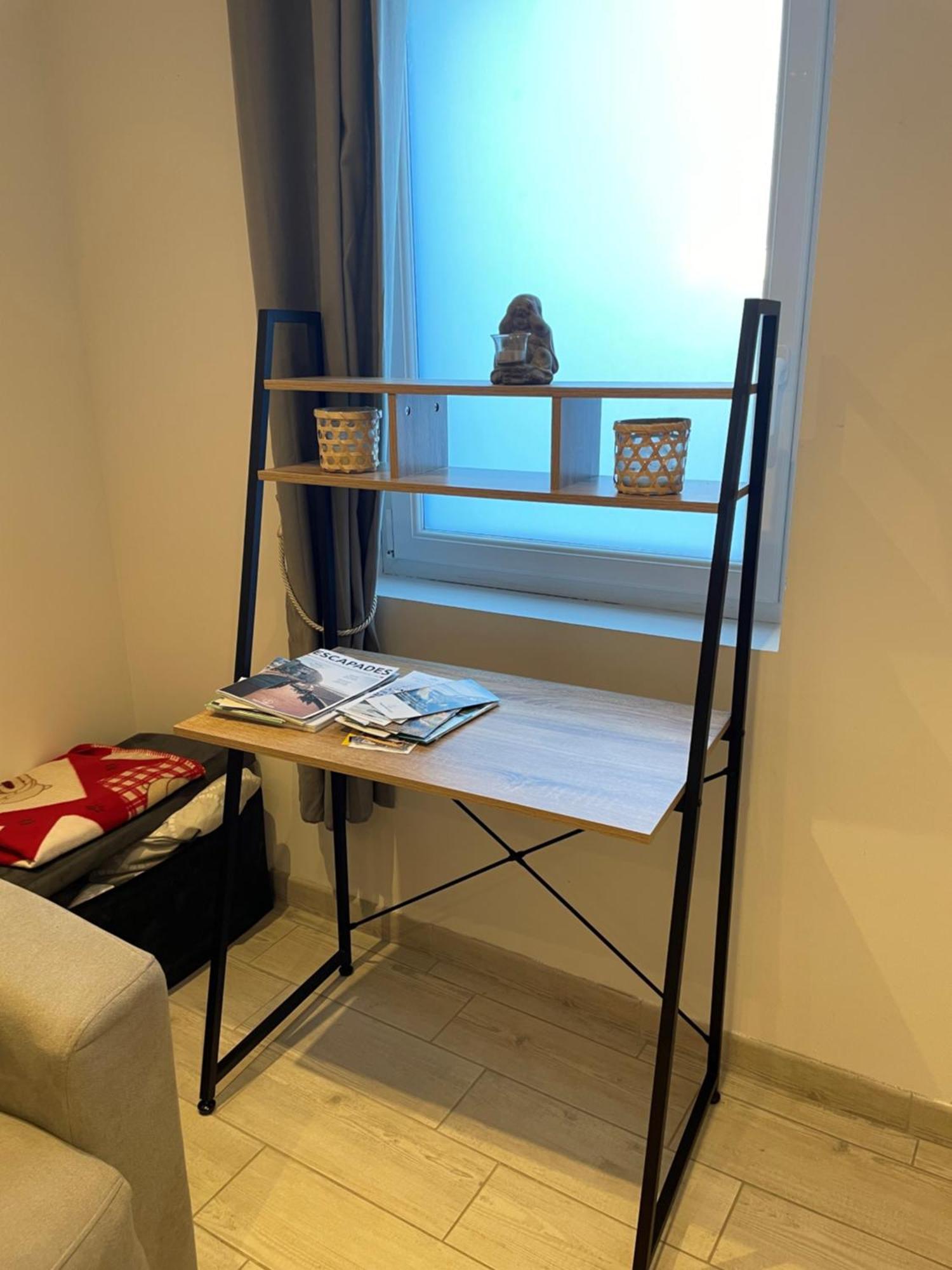 Agréable maison 3* en bord de mer Dieppe Eksteriør bilde